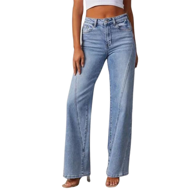 Isaure | Džínové Chytré pro Ženy