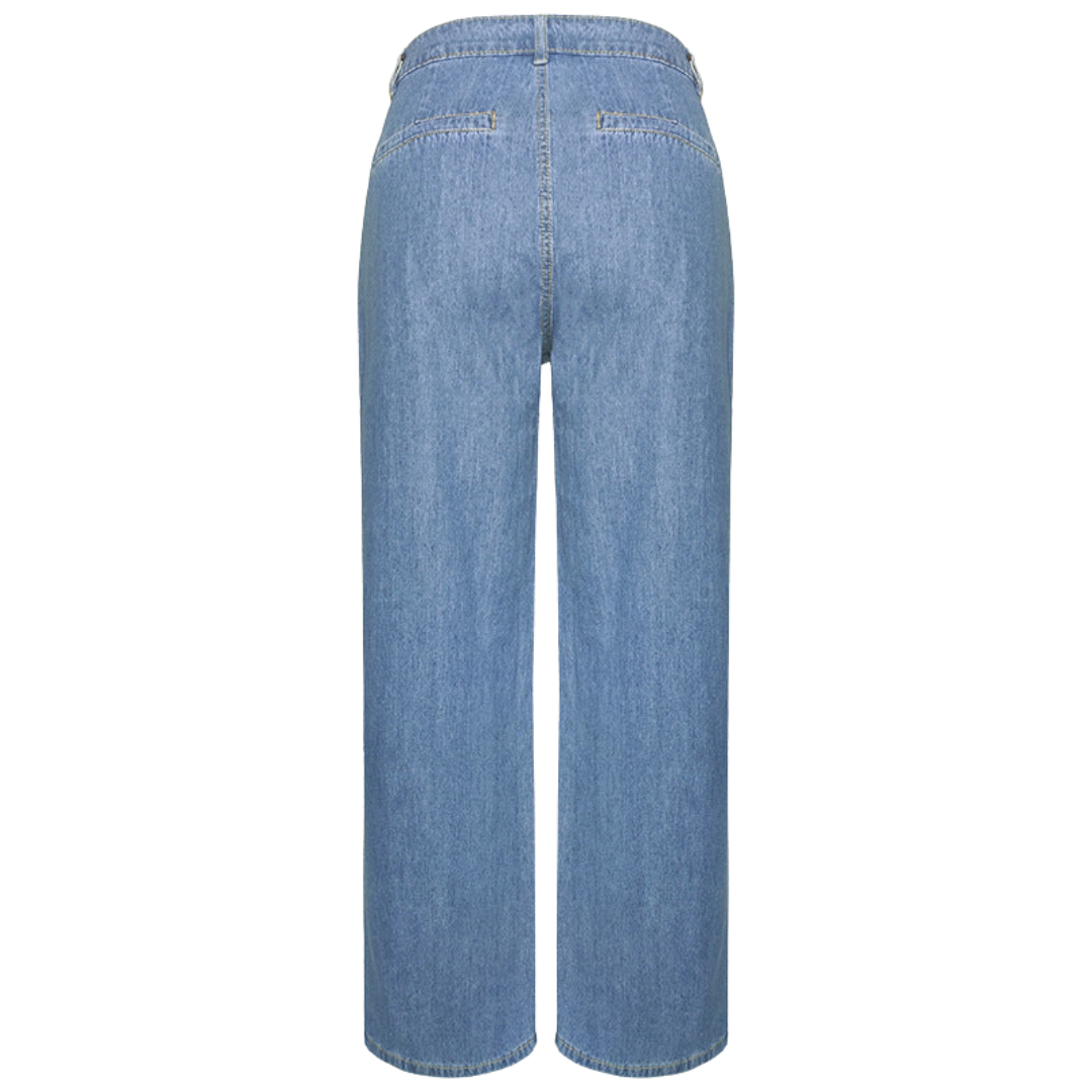 Hortensie | Módní a pohodlné džíny