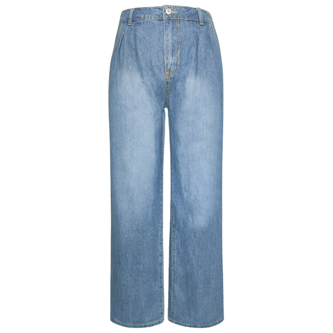 Hortensie | Módní a pohodlné džíny