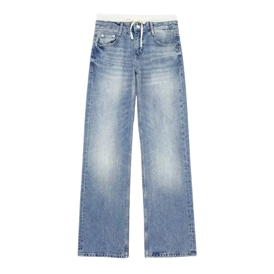 Gervaise | Rovné Džíny