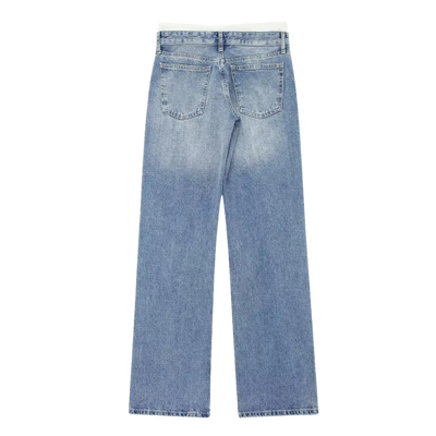 Gervaise | Rovné Džíny