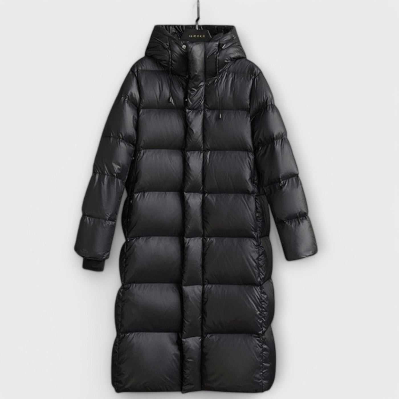 CLARISSA™ | ZIMNÍ NEPROMOKAVÁ A TEPLÁ PARKA