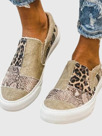 Noemi™ - Boty na slip-on pro úlevu od bolesti