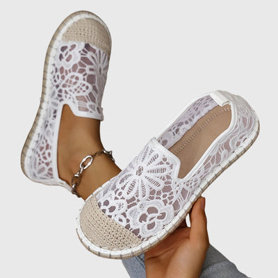 Ayla™ | Prodyšné Mokasíny