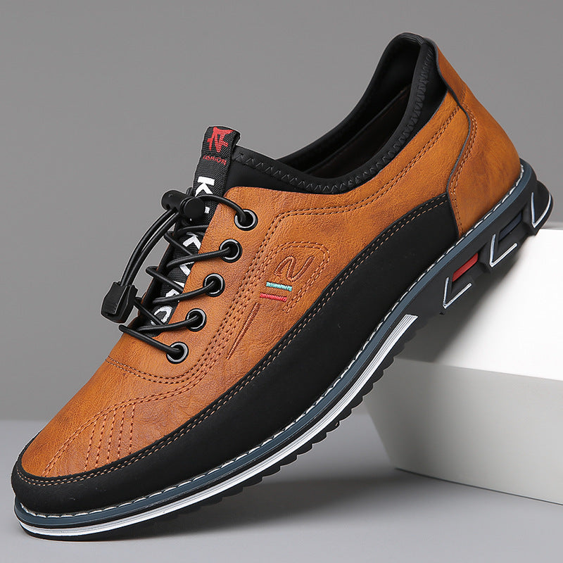 MAURO | OXFORDSKÉ BOTY