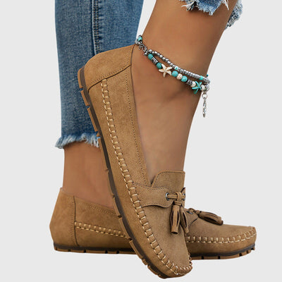 Chelsea™ | Pohodlné měkké mokasíny