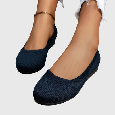 Mia™ - Protiskluzové prodyšné boty