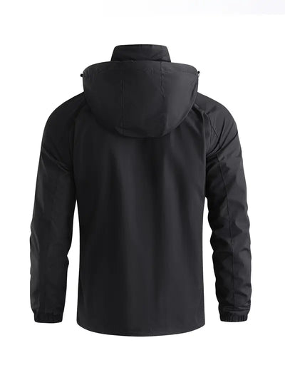 Elegantní lehký kabát