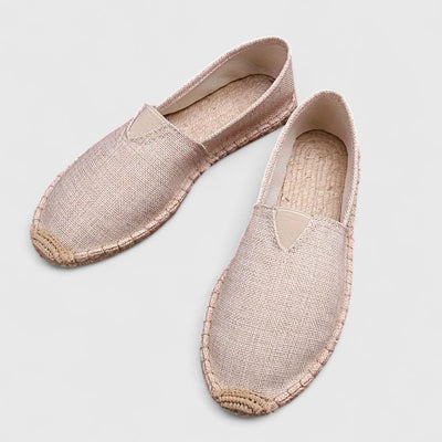 Alynthe | Ortopedické espadrilky