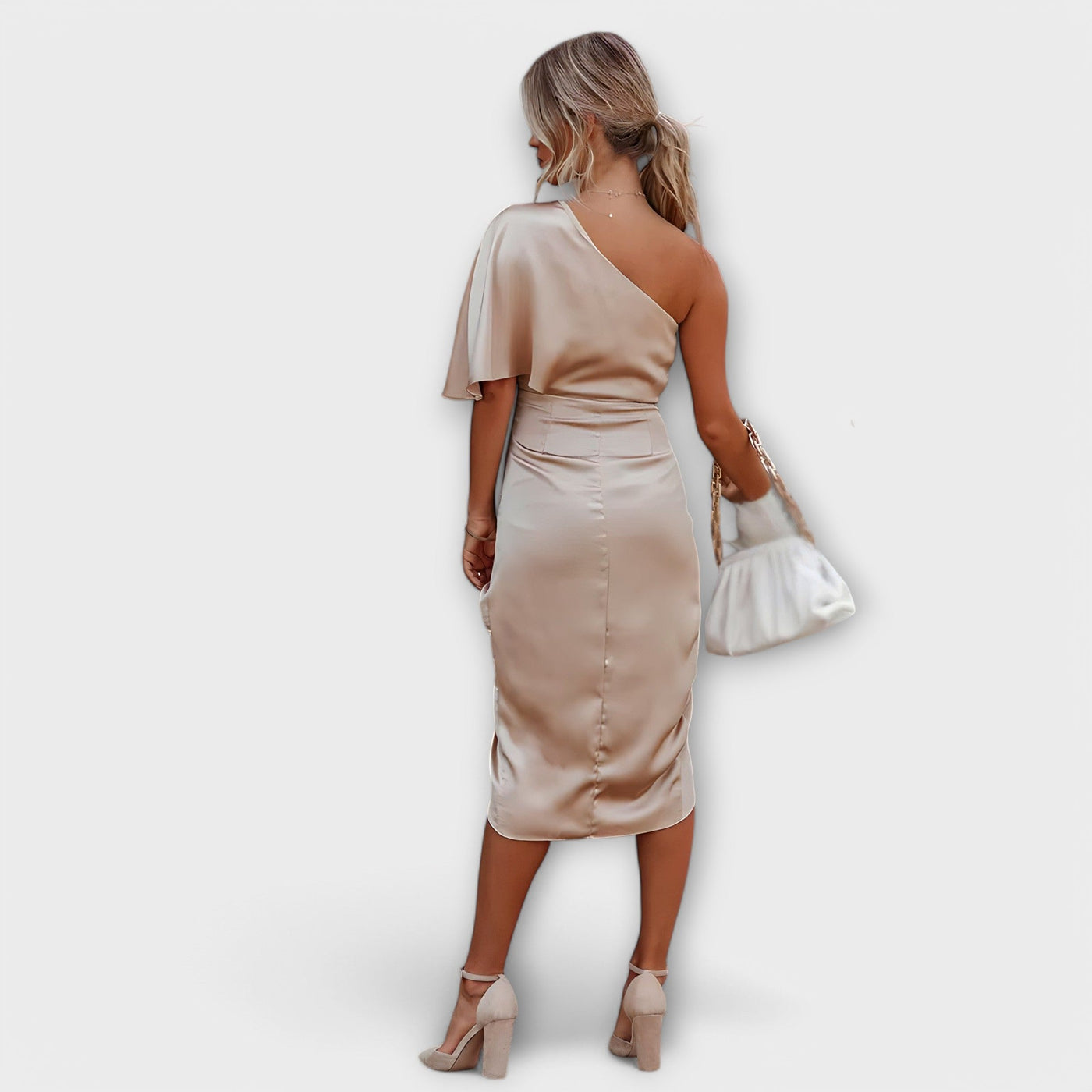 Élise - Luxusní večerní šaty