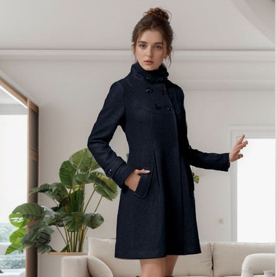 Filomena | Elegantní Kabát