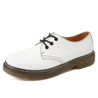 Martens | Elegantní krátké boty