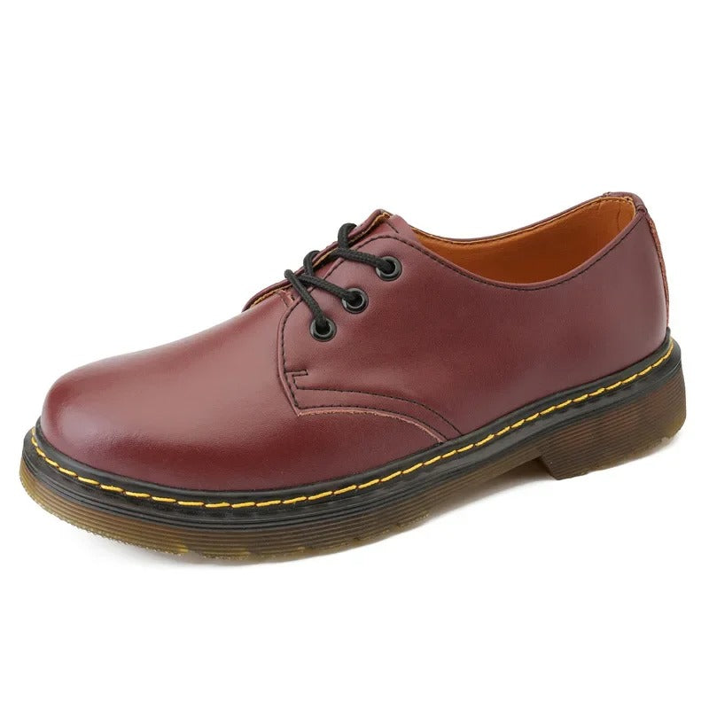 Martens | Elegantní krátké boty