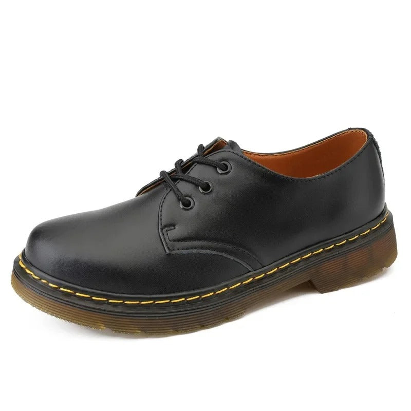 Martens | Elegantní krátké boty