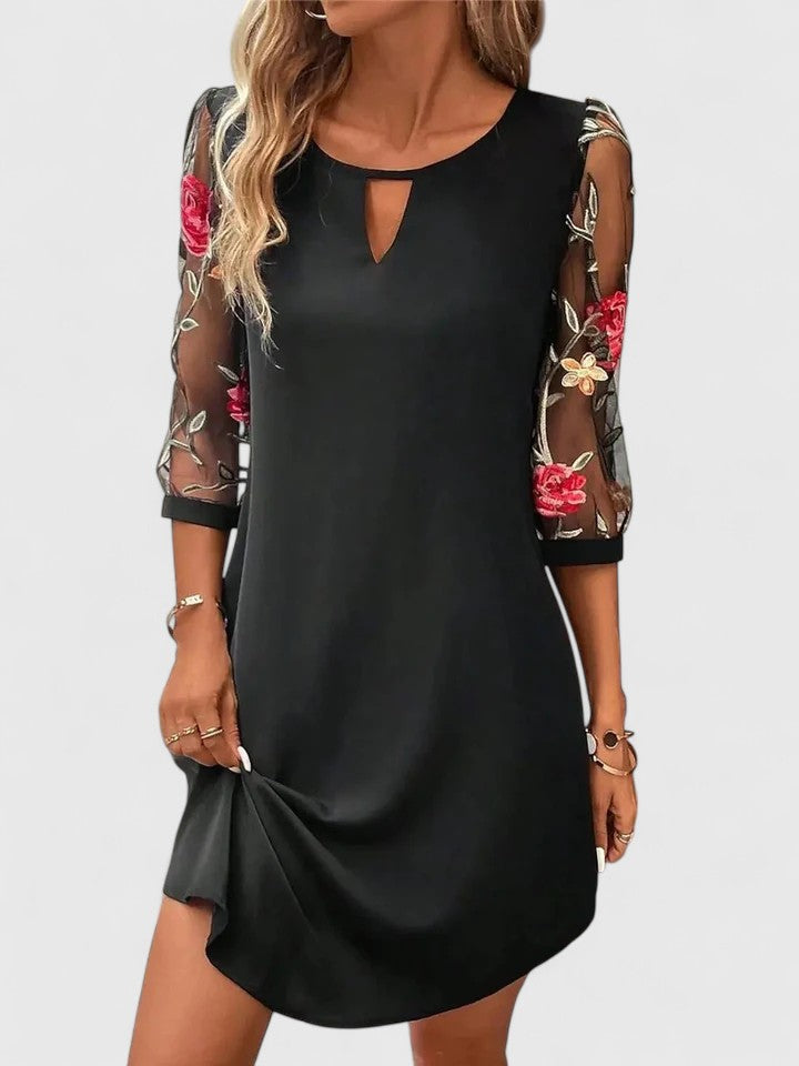 Raveline | Elegantní letní šaty