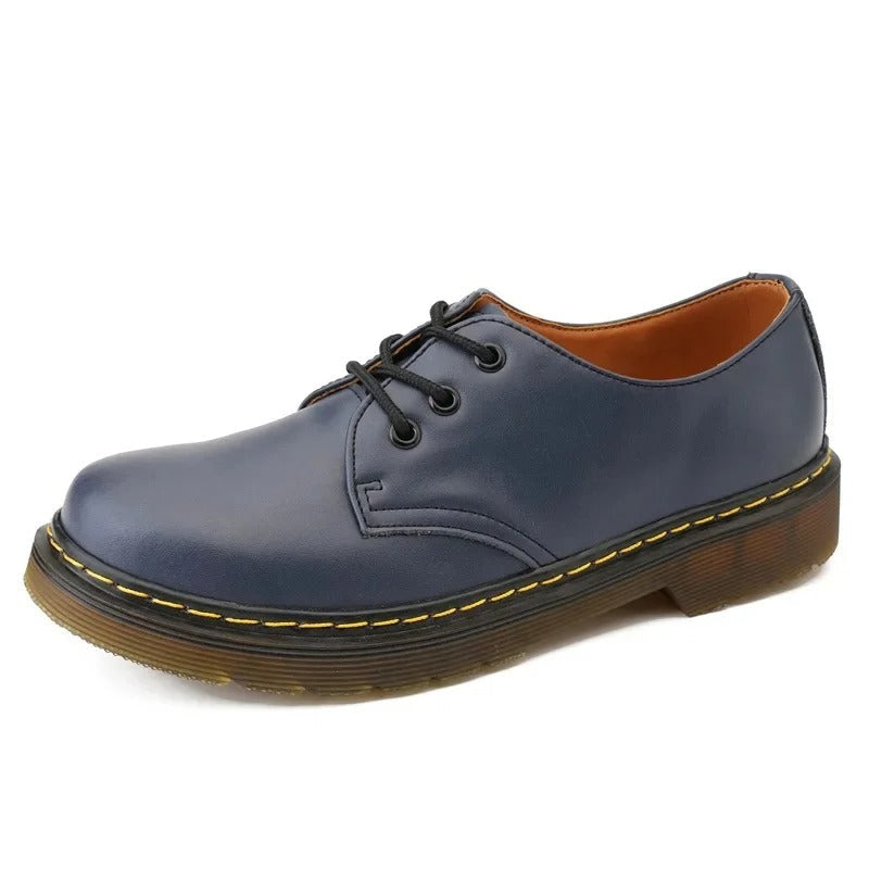 Martens | Elegantní krátké boty