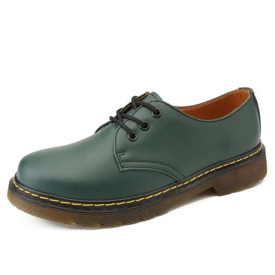 Martens | Elegantní krátké boty