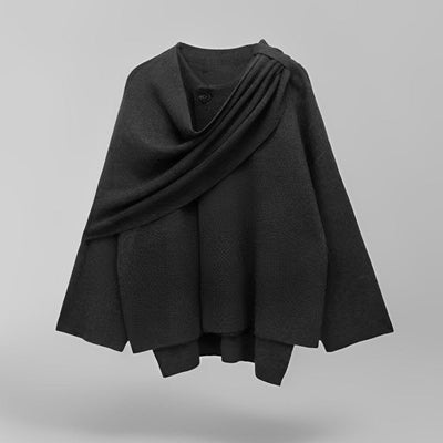 KALEIDE™ | ELEGANTNÍ KABÁT Z KVALITNÍHO MATERIÁLU