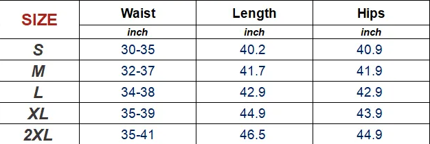 Klasické Cargo Kalhoty
